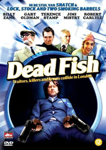 Dead Fish |   DVD